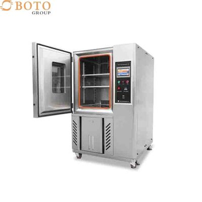 2.5~7KW Power Temperature Humidity Test Chamber Heating Wide Humidity Range