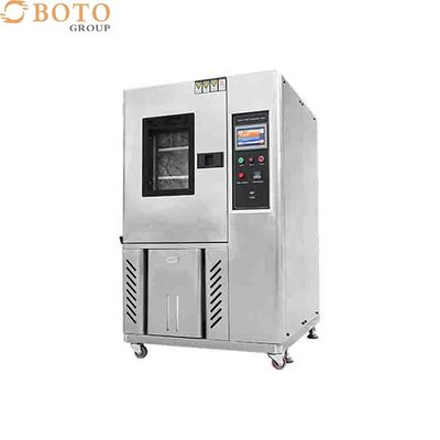 2.5~7KW Power Temperature Humidity Test Chamber Heating Wide Humidity Range