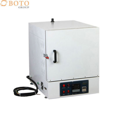 High Temperature Muffle Furnace Lab Muffle Furnace Electric Resistance Furnace high temp ceramic