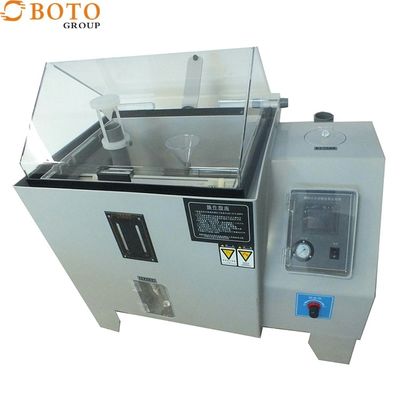 Climatic Salt Spray Corrosion Test Chamber DIN50021 Environment Test Machine