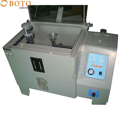 Climatic Salt Spray Corrosion Test Chamber DIN50021 Environment Test Machine