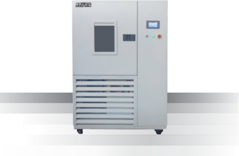 Stainless Steel Environmental Testing Chambers Programmable AC Power Source Internal Dim 45x60x45mm