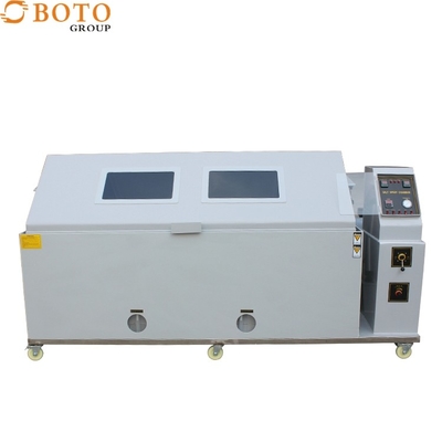 Water Seal Structure Salt Spray Test Chamber, No Salt Spray Overflow