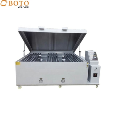 Customized Anti-corrosion Testing Instrument with PLC/PC Control System and Spray Nozzle 0.3mm~0.8mm