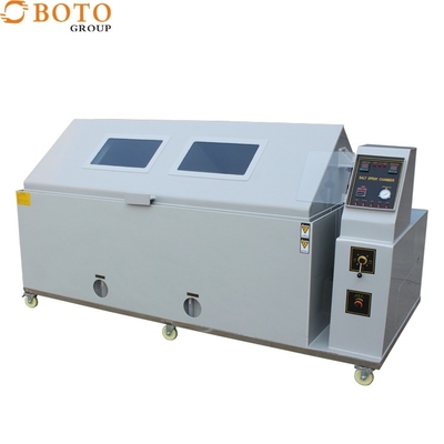Water Seal Structure Salt Spray Test Chamber, No Salt Spray Overflow