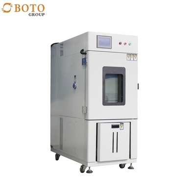 Temperature Range ±1°C Humidity Accuracy ±2.5% RH for Industrial Applications