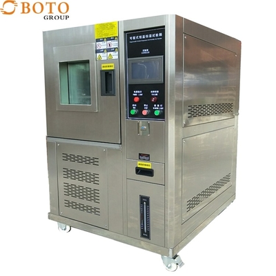 Temperature Humidity Test Chamber Programmable High temperature chamber GB/T10586-2006 GB/T10586-2008