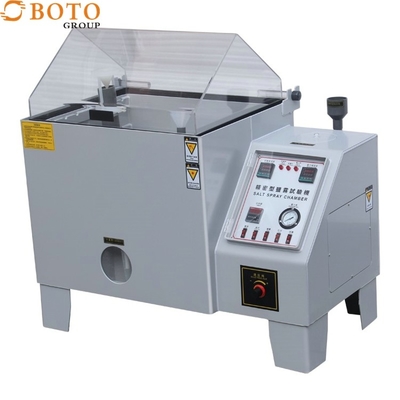 Customized Anti-corrosion Testing Instrument with PLC/PC Control System and Spray Nozzle 0.3mm~0.8mm