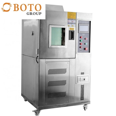Precision RT 10-70C 290-400nm UV Test Chamber for UV Intensity 0.30-1.1W/sqm