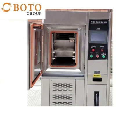Precision RT 10-70C 290-400nm UV Test Chamber for UV Intensity 0.30-1.1W/sqm