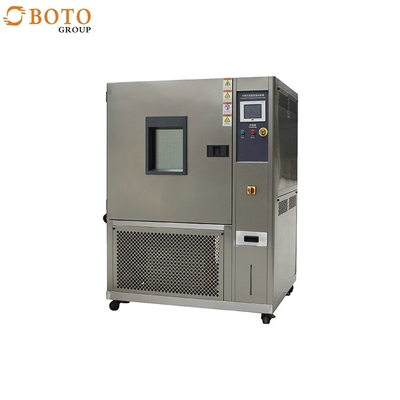 B-LY Automatic Laboratory Rain Test Chamber IPX4-8 Waterproof Performance Simulation