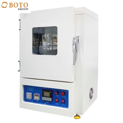 Over-temperature Protection Environmental Test Chambers with ±2.5% RH Humidity Accuracy