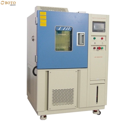 Customized Environmental Simulation Chambers with AC 220V/380V 50Hz/60Hz Power Source