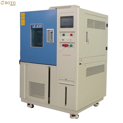 Customized Environmental Simulation Chambers with AC 220V/380V 50Hz/60Hz Power Source