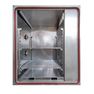 White Environment Test Equipment B-T-225L Power 380V 50HZ Temp Range 3-5℃/Min
