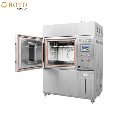 Precision Environmental Test Chambers with Expandable Temperature and Humidity Range