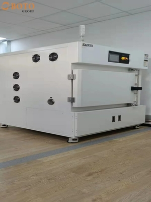 ±2.5% RH Humidity Accuracy in Precise Programmable Climate Controlled Test Chambers