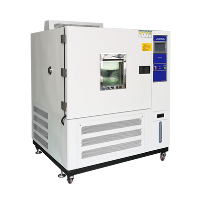 Stainless Steel Temperature And Humidity Chambers UL Certified With -70 To 150.C Temp Range