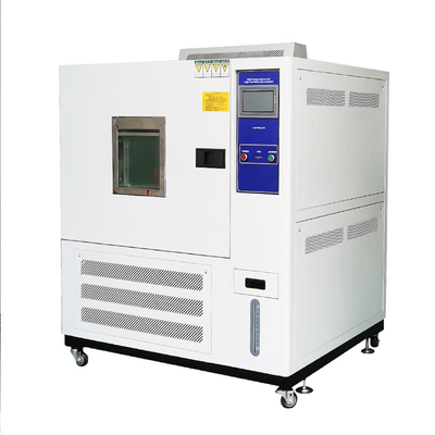 Stainless Steel Temperature And Humidity Chambers UL Certified With -70 To 150.C Temp Range