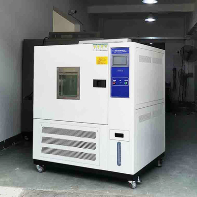 Stainless Steel Temperature And Humidity Chambers UL Certified With -70 To 150.C Temp Range