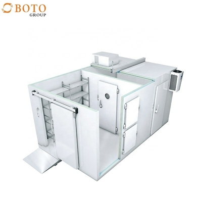 Customizable Environmental Testing Chambers For Humidity Range 10% To 98% RH