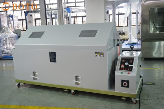 Temperature And Humidity Combined Salt Spary Corrosion Test Chamber b-cCT-60