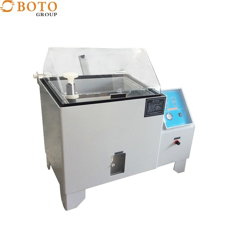 B-SST-160 Salt Spray Test Chamber For Corrosion Resistance Testing Of GB10592-89 B117 Salt Spray Test