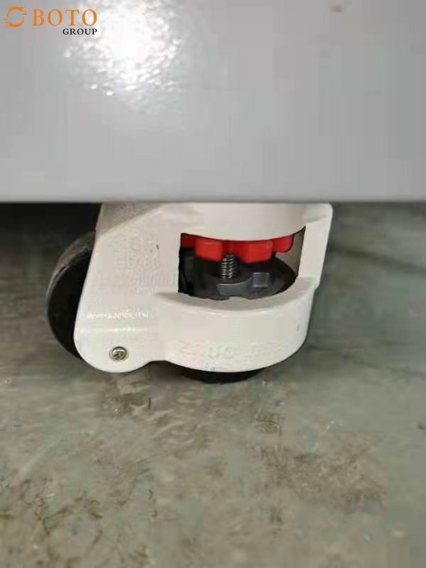 आईएसओ छोटा उच्च और निम्न तापमान परीक्षण कक्ष GJBl50.9-86 B-T-48L (A~D)