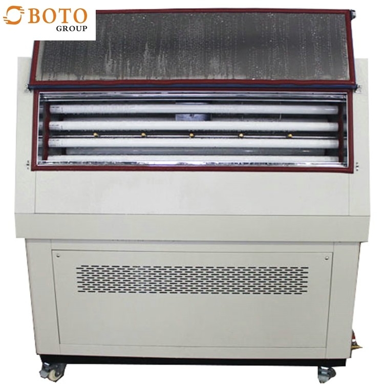 VG95218-2  UV-A UV-B UV-C Mathine UV Exposure Chamber Wavelength 290-400nm
