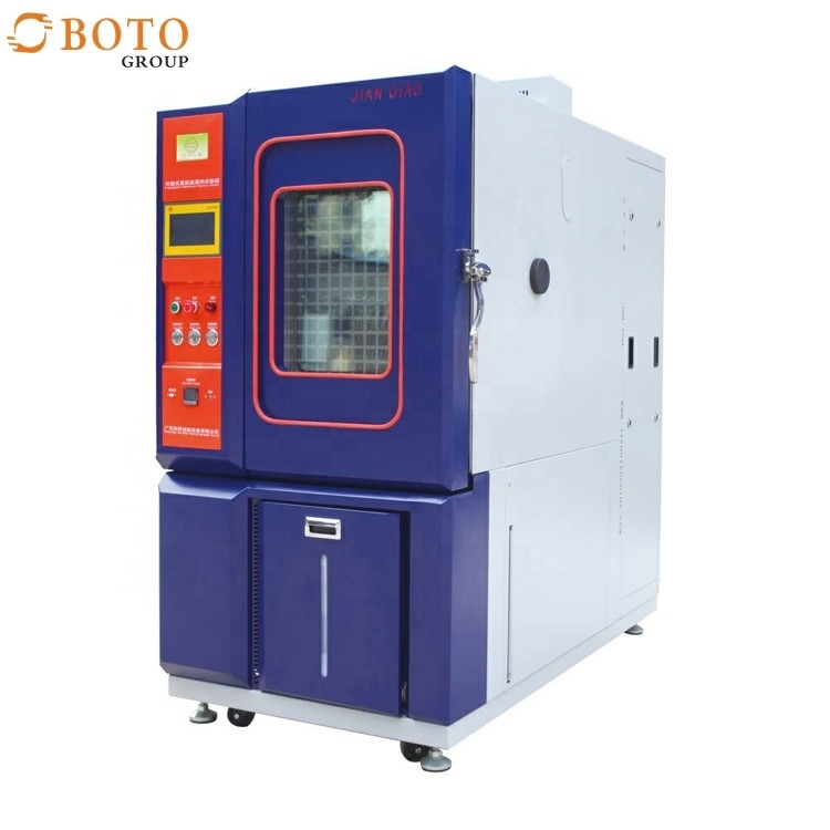Programmable Control System Relative Humidity Monitor with ±3% RH Humidity Uniformity