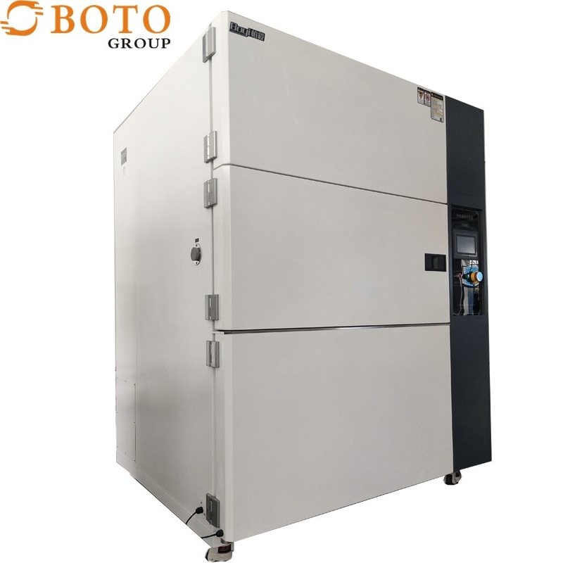 B-TS-402 Three-Box Cold & Hot Impact Test Chamber, 50x40x40, Quality Design