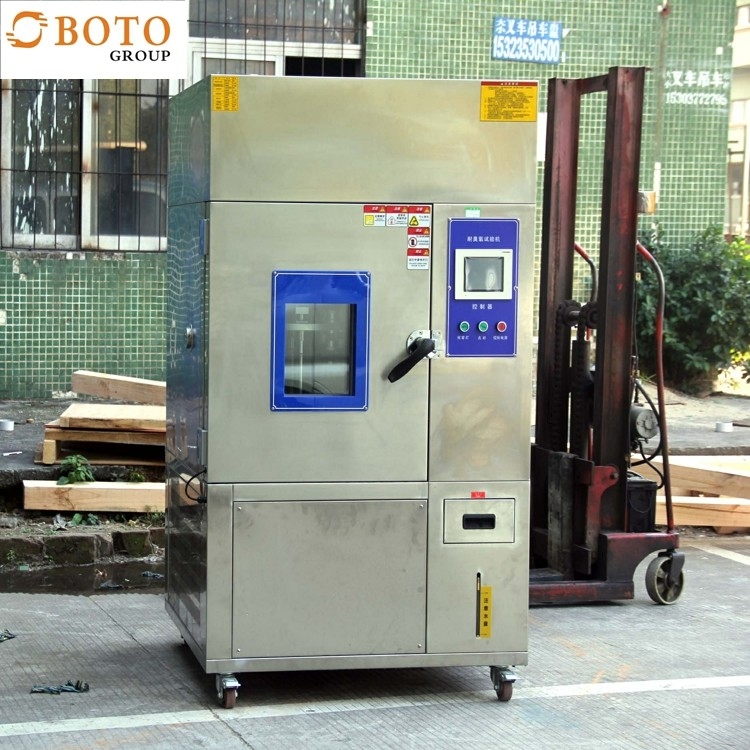 Environmental Chamber Humidity±3% RH Accessories Chart Recorder Humidity Accuracy ±2.5% RH
