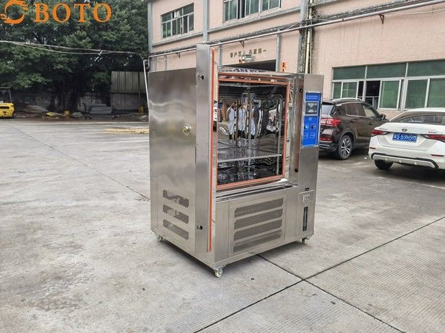 पेशेवर MSLFV05 15Pa वैक्यूम दबाव और -50C कोल्ड ट्रैप तापमान के साथ लाइओफिलिज़र फ्रीज ड्रायर