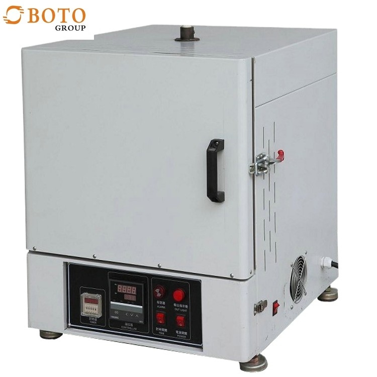DHG-9030A 101A-0S for High Temp Test with Horizontal Force Convection