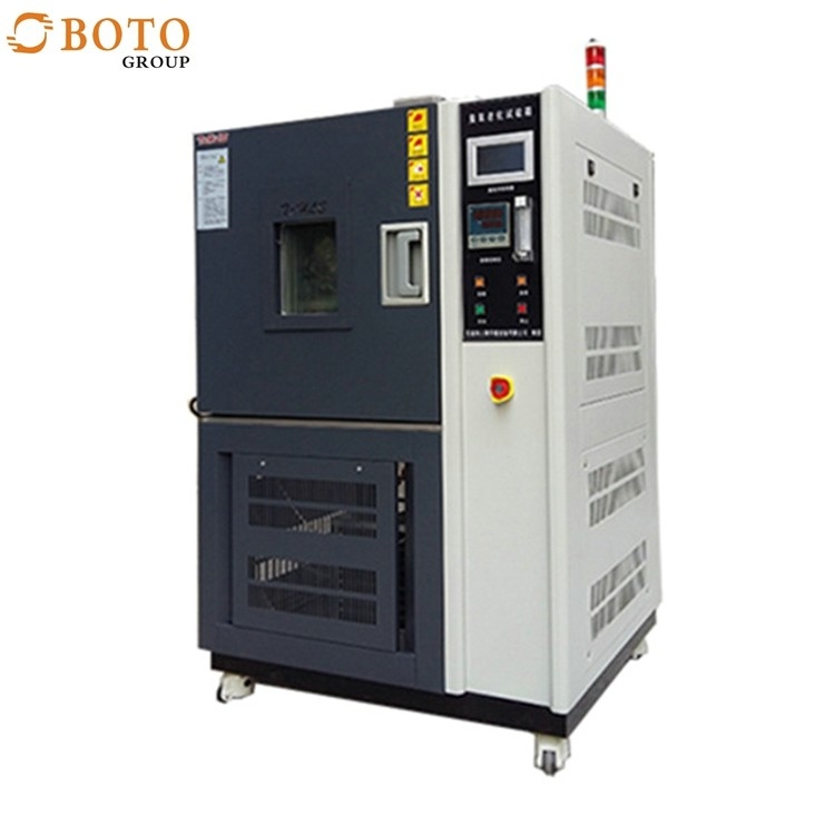 Environmental Test Chambers Rapid Temperature Test Chamber ISO IEC60068-2-78 Stability Test Chamber