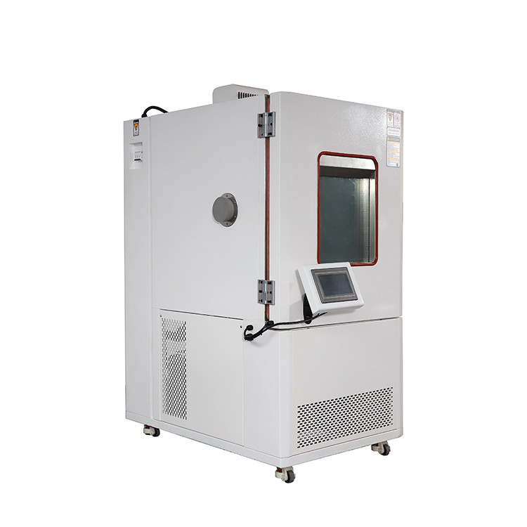 Efficiency High And Low Temperature Test Chamber Humidity, Moisture Sensors with Rapid Heat up