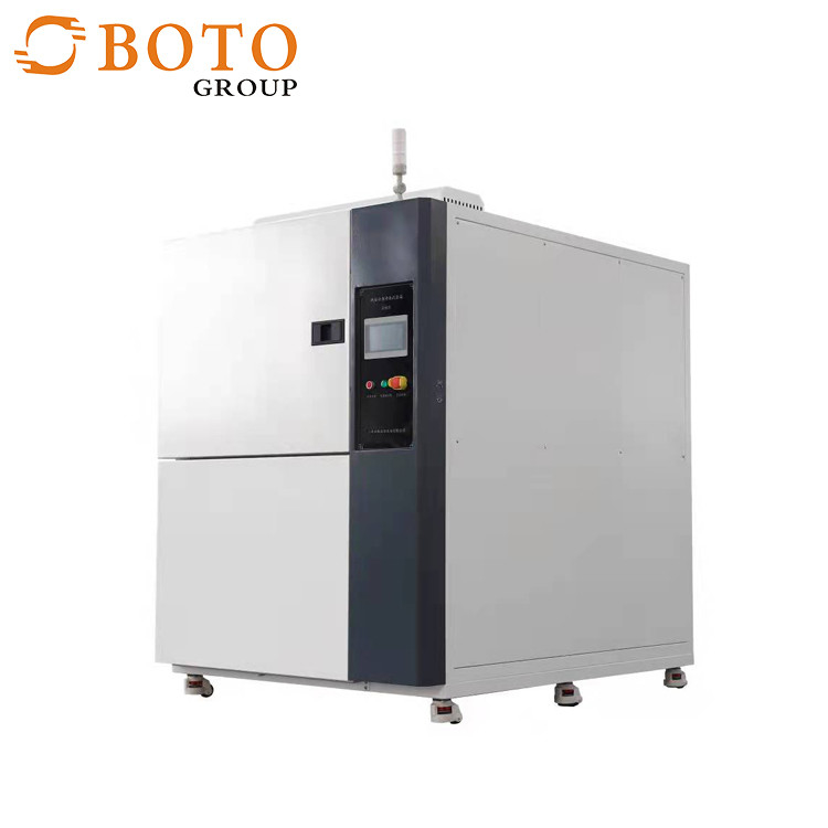 High And Low Temperature And Humidity Test Chamber For Material Characteristic Testing