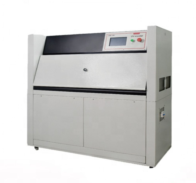 Accurate Testing with UV Test Chamber 75×150mm Standard Test Piece and ±1C Temperature Uniformity