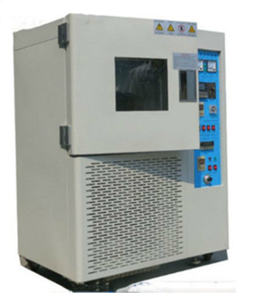 Test the material heat-resistance  Ventilation aging test chamber with SUS304 mirror Stainless steel 304B TIG