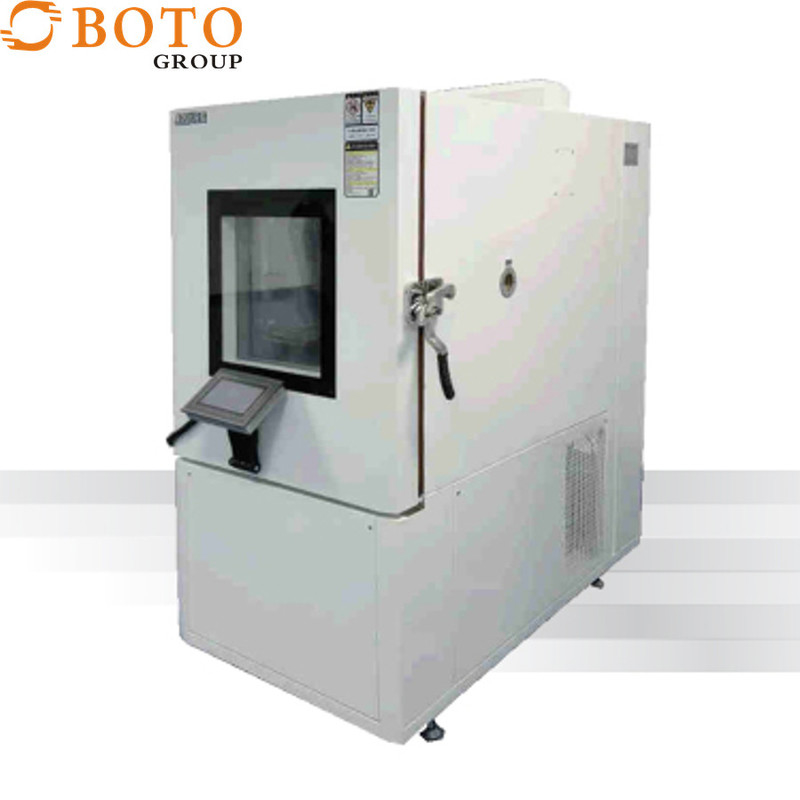 Environmental Test Chambers For Temperature And Humidity Testing 50-1000L Capacity