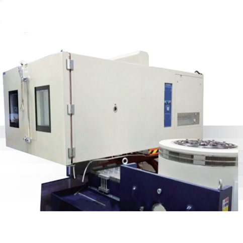 Temperature Uniformity ±0.5°C Environmental Cabinet Experiment With Design