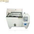 Customized Chamber Size Salt Spray Test Chamber with 0.2Mpa-0.4Mpa Spray Pressure and AC 220V 50Hz Power Source