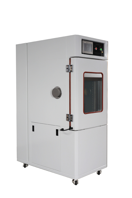 Environmental Climatic Control Chamber Coating Humidity And Temperature Test Cabinets