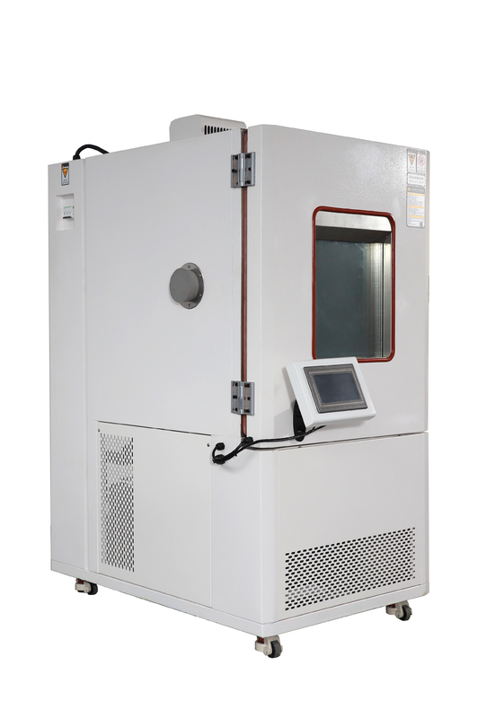 Temperature Humidity Test Chamber for Automatic Lab Equipment Environment Simulation