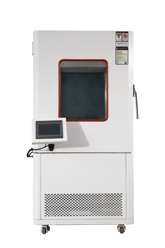 ±0.5°C Temperature Accuracy Temperature Humidity Test Chamber With High Uniformity And Fast Heat-up Time