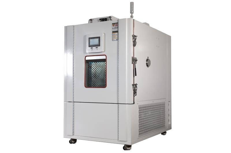 Environmental Testing Chambers Stainless Steel Construction and Precise ±3% RH Humidity Uniformity for Accurate Testing