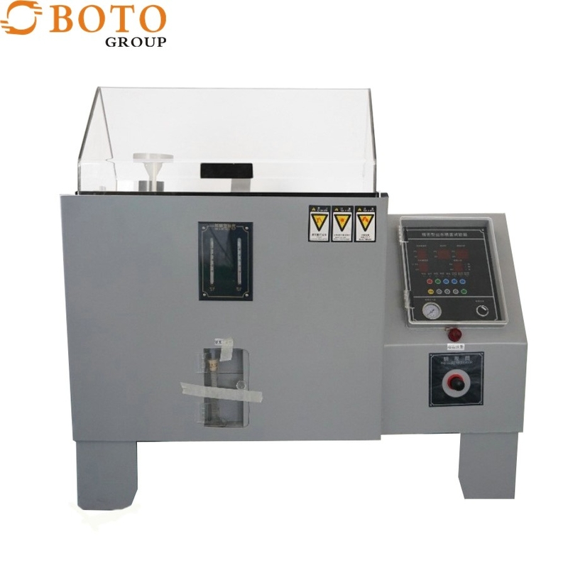 Experience Unmatched Corrosion Testing with Salt Spray Test Chamber