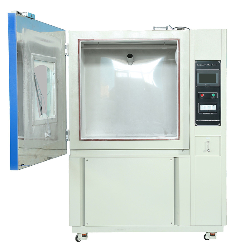 BT-DWC-60 Impact Test Chamber for Metal Material with Constant Temperature Cooling