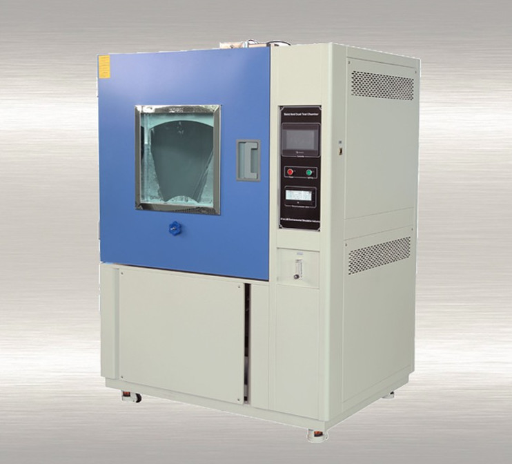 State Of The Art Environmental Test Chambers For Temperature And Humidity Testing