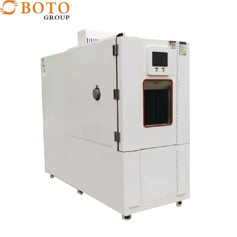 SUS#304 High Temperature Accuracy Environment Test Chamber Lab